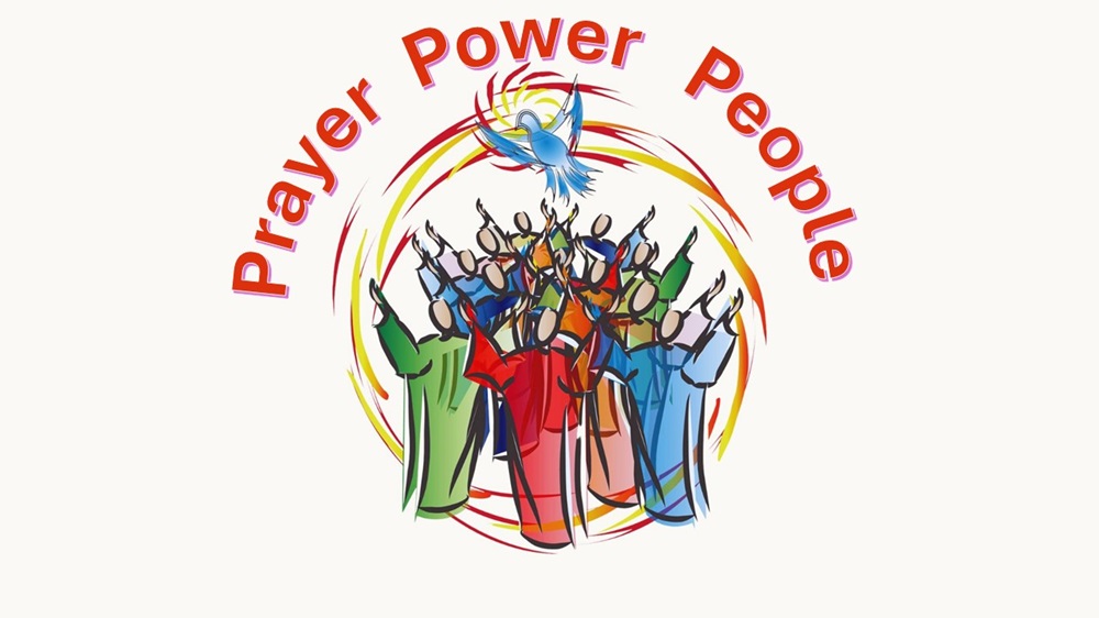 Prayer, Power People